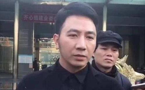 林生斌现任老婆最新爆料,真相令人震惊!”