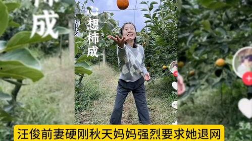 有关秋天妈妈的最新爆料,明星育儿日常与心路历程