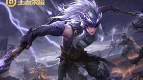 马超新皮肤爆料最新版,勇猛战神,荣耀归来!