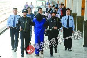 重庆商场爆料案件最新,揭秘惊人内幕,真相令人震惊!